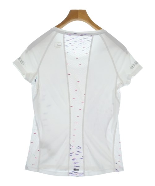 PUMA（プーマ）Tシャツ・カットソー 白 サイズ:S レディース/2200652223064