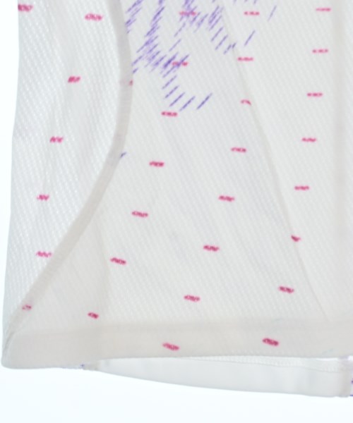 PUMA（プーマ）Tシャツ・カットソー 白 サイズ:S レディース/2200652223064