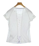 PUMA（プーマ）Tシャツ・カットソー 白 サイズ:S レディース/2200652223064