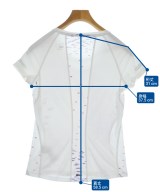 PUMA（プーマ）Tシャツ・カットソー 白 サイズ:S レディース/2200652223064