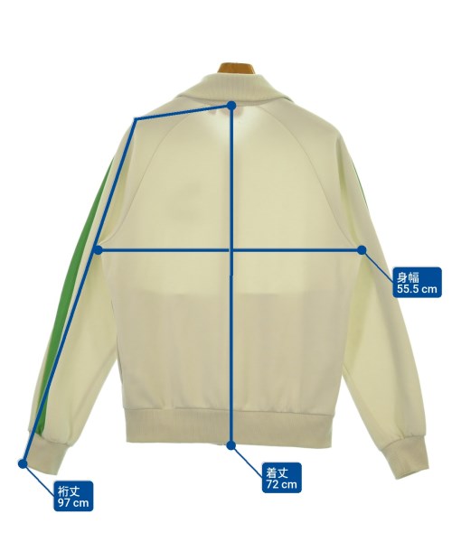 PUMA（プーマ）その他 グレー サイズ:M メンズ/2200652771091