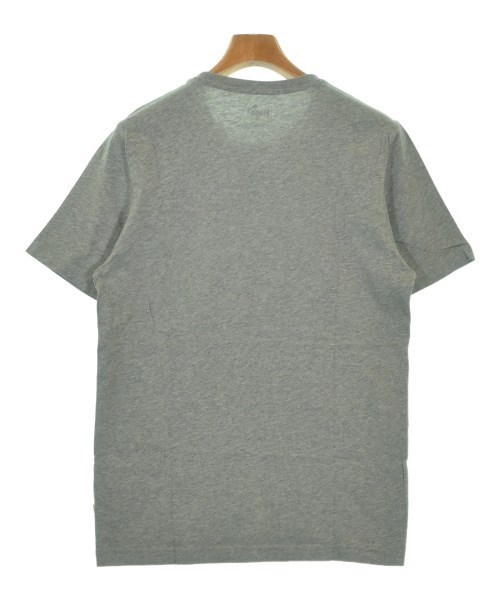 PUMA（プーマ）Tシャツ・カットソー グレー サイズ:M メンズ/2200657332075