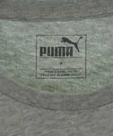 PUMA（プーマ）Tシャツ・カットソー グレー サイズ:M メンズ/2200657332075