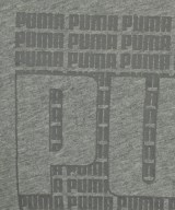 PUMA（プーマ）Tシャツ・カットソー グレー サイズ:M メンズ/2200657332075