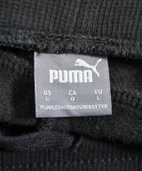 PUMA（プーマ）スウェットパンツ 黒 サイズ:L メンズ/2200653576121