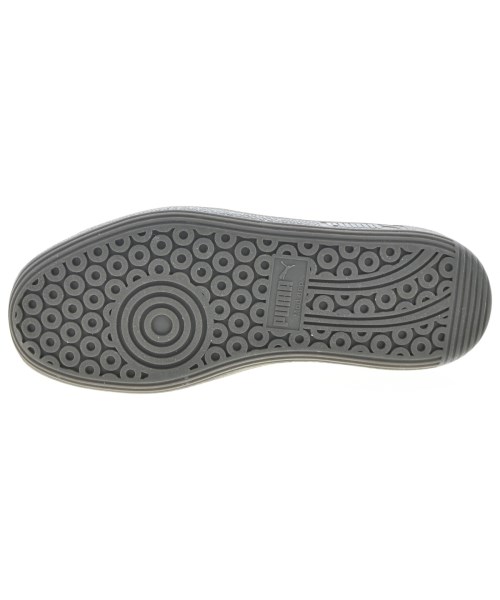 PUMA（プーマ）スニーカー 赤 サイズ:24cm レディース/2200658258046