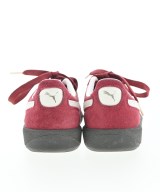 PUMA（プーマ）スニーカー 赤 サイズ:24cm レディース/2200658258046