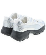 PUMA（プーマ）スニーカー 白 サイズ:24.5cm レディース/2200648814283