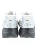 PUMA（プーマ）スニーカー 白 サイズ:24.5cm レディース/2200648814283