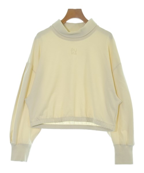 PUMA(プーマ)スウェット ベージュ サイズ:M/2200658143052