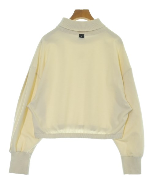 PUMA（プーマ）スウェット ベージュ サイズ:M レディース/2200658143052