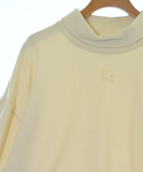 PUMA（プーマ）スウェット ベージュ サイズ:M レディース/2200658143052