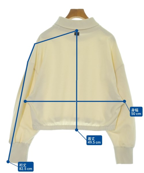 PUMA（プーマ）スウェット ベージュ サイズ:M レディース/2200658143052