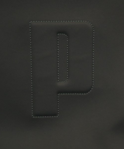 PUMA（プーマ）トートバッグ 黒 サイズ:- レディース/2200658378027