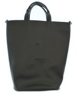 PUMA（プーマ）トートバッグ 黒 サイズ:- レディース/2200658378027