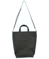 PUMA（プーマ）トートバッグ 黒 サイズ:- レディース/2200658378027