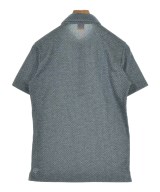 PUMA（プーマ）ポロシャツ 紺 サイズ:S メンズ/2200657474034