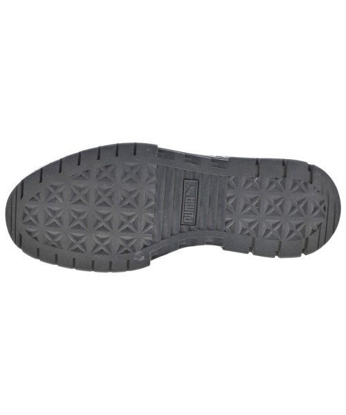 PUMA（プーマ）ブーツ 黒 サイズ:23.5cm レディース/2200658779060