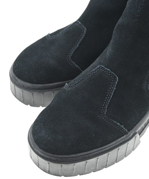 PUMA（プーマ）ブーツ 黒 サイズ:23.5cm レディース/2200658779060