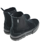 PUMA（プーマ）ブーツ 黒 サイズ:23.5cm レディース/2200658779060