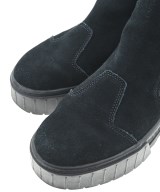 PUMA（プーマ）ブーツ 黒 サイズ:23.5cm レディース/2200658779060