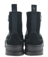 PUMA（プーマ）ブーツ 黒 サイズ:23.5cm レディース/2200658779060