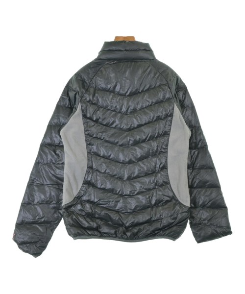 PUMA（プーマ）ダウンジャケット/ダウンベスト 黒 サイズ:L レディース/2200656343089