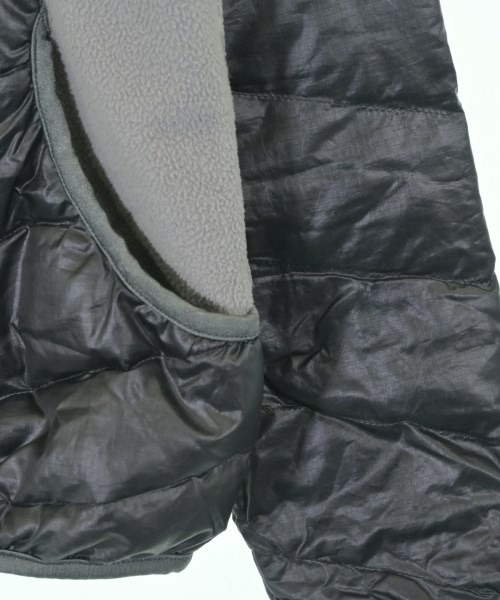 PUMA（プーマ）ダウンジャケット/ダウンベスト 黒 サイズ:L レディース/2200656343089