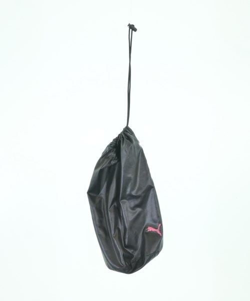 PUMA（プーマ）ダウンジャケット/ダウンベスト 黒 サイズ:L レディース/2200656343089