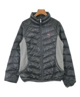PUMA（プーマ）ダウンジャケット/ダウンベスト 黒 サイズ:L レディース/2200656343089