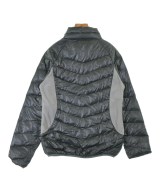 PUMA（プーマ）ダウンジャケット/ダウンベスト 黒 サイズ:L レディース/2200656343089