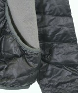 PUMA（プーマ）ダウンジャケット/ダウンベスト 黒 サイズ:L レディース/2200656343089