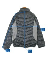 PUMA（プーマ）ダウンジャケット/ダウンベスト 黒 サイズ:L レディース/2200656343089