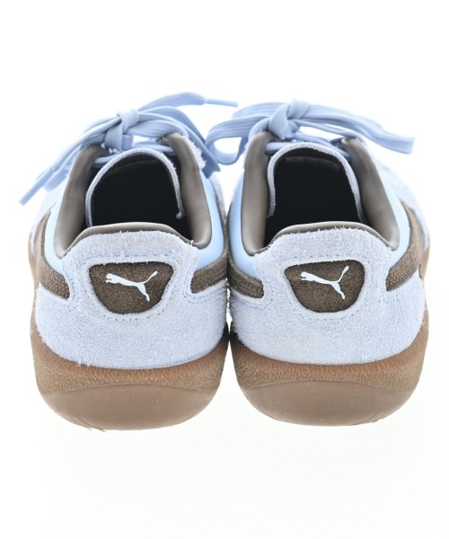 PUMA（プーマ）スニーカー 青 サイズ:25cm レディース/2200658974090
