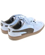 PUMA（プーマ）スニーカー 青 サイズ:25cm レディース/2200658974090