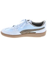 PUMA（プーマ）スニーカー 青 サイズ:25cm レディース/2200658974090