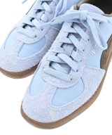 PUMA（プーマ）スニーカー 青 サイズ:25cm レディース/2200658974090