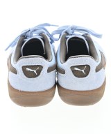 PUMA（プーマ）スニーカー 青 サイズ:25cm レディース/2200658974090