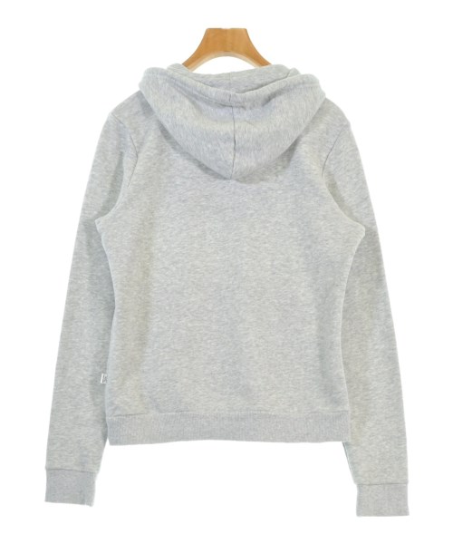 PUMA（プーマ）パーカー グレー サイズ:M レディース/2200652567038
