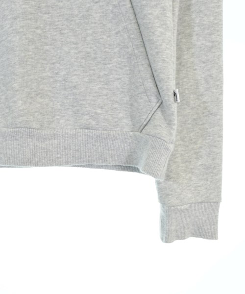 PUMA（プーマ）パーカー グレー サイズ:M レディース/2200652567038