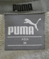PUMA（プーマ）パーカー グレー サイズ:M レディース/2200652567038