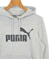 PUMA（プーマ）パーカー グレー サイズ:M レディース/2200652567038