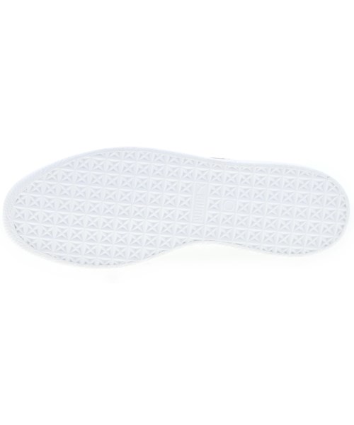 PUMA（プーマ）スニーカー シルバー サイズ:UK10(28.5cm位) メンズ/2200655219286