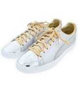 PUMA（プーマ）スニーカー シルバー サイズ:UK10(28.5cm位) メンズ/2200655219286
