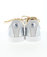 PUMA（プーマ）スニーカー シルバー サイズ:UK10(28.5cm位) メンズ/2200655219286