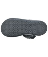 PUMA（プーマ）サンダル 黒 サイズ:23cm レディース/2200659214010