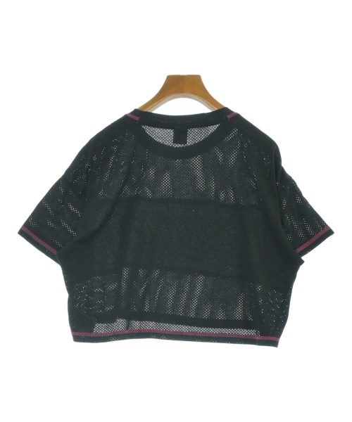 PUMA（プーマ）Tシャツ・カットソー 黒 サイズ:M レディース/2200659302069