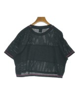 PUMA（プーマ）Tシャツ・カットソー 黒 サイズ:M レディース/2200659302069