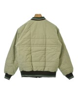 PUMA（プーマ）ダウンジャケット/ダウンベスト ベージュ サイズ:M メンズ/2200629740013