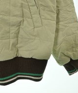 PUMA（プーマ）ダウンジャケット/ダウンベスト ベージュ サイズ:M メンズ/2200629740013